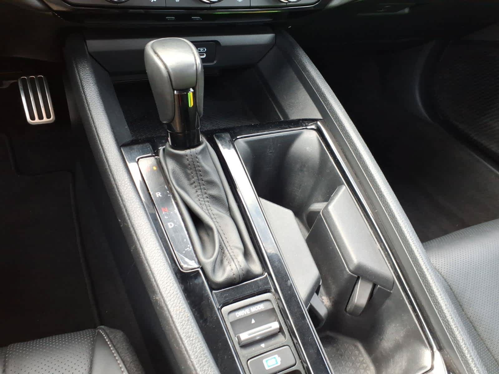 Used 2024 Honda Accord Sport image 20