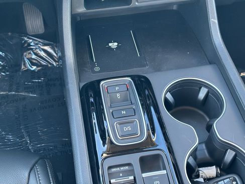 New 2025 Honda Pilot EX-L image 17