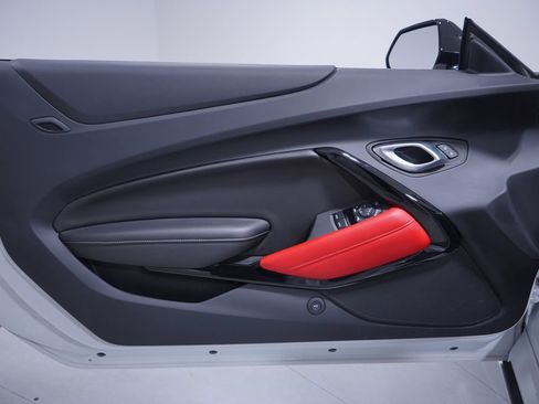 Used 2023 Chevrolet Camaro LT w/ Redline Edition image 18