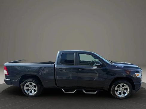 Used 2019 RAM 1500 Big Horn AWD/4WD image 6