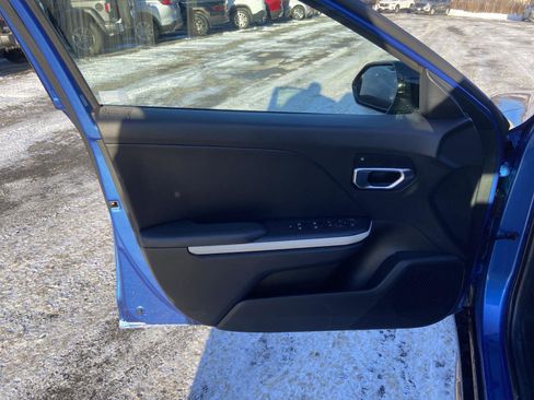 Used 2025 Kia K4 GT-Line image 13