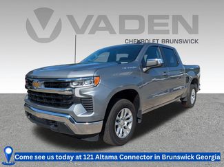 Certified 2023 Chevrolet Silverado 1500 LT AWD/4WD video 1
