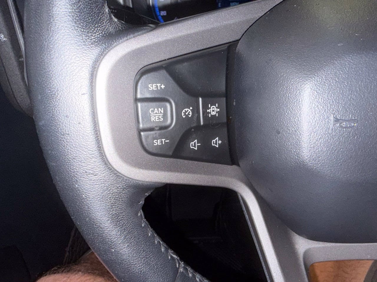 Used 2024 Ford Bronco Big Bend AWD/4WD image 27