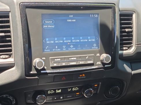 Used 2022 Nissan Frontier SV AWD/4WD image 20