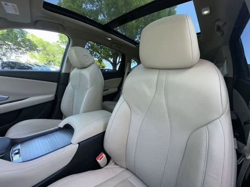 Used 2022 Acura RDX FWD w/ Technology Package image 14