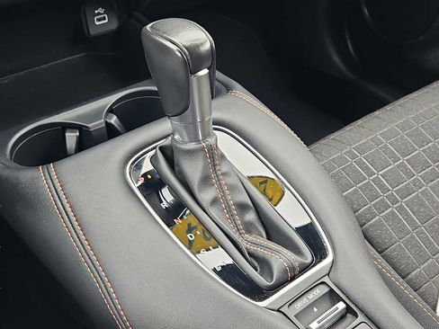 Certified 2024 Honda HR-V Sport image 24