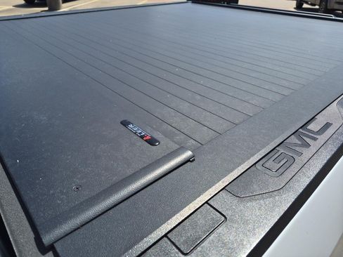 Certified 2023 GMC Sierra 1500 AT4X AWD/4WD image 11