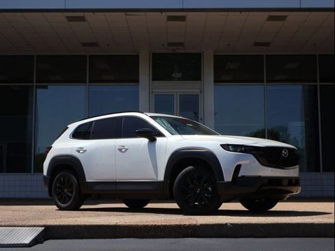 New 2026 MAZDA CX-50 AWD 2.5 Hybrid w/ Weather Package image 2