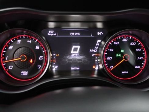 Used 2016 Dodge Charger R/T w/ Driver Confidence Group RWD image 24