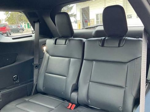 Used 2026 Ford Explorer ST w/ Sun And Sound Package AWD/4WD image 46