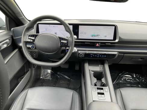 Used 2024 Hyundai Ioniq 6 SEL RWD image 14