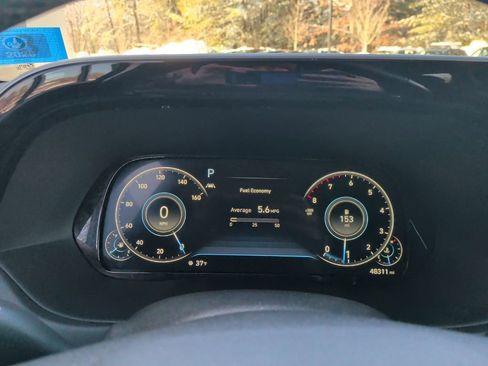 Used 2021 Hyundai Palisade Limited image 24