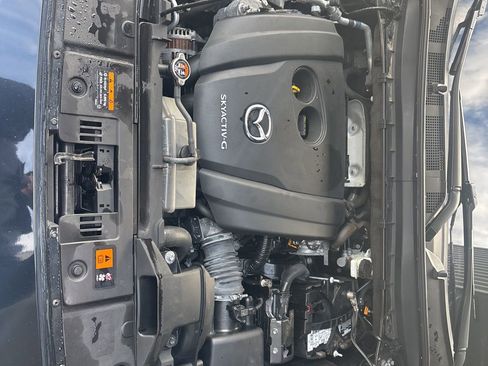 Used 2022 MAZDA CX-5 AWD 2.5 S w/ Premium Plus Pkg image 57