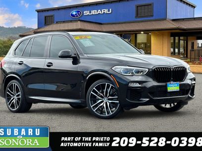 Used 2019 BMW X5 xDrive50i w/ M Sport Package