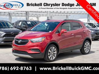 Used 2019 Buick Encore Preferred 360° Tour