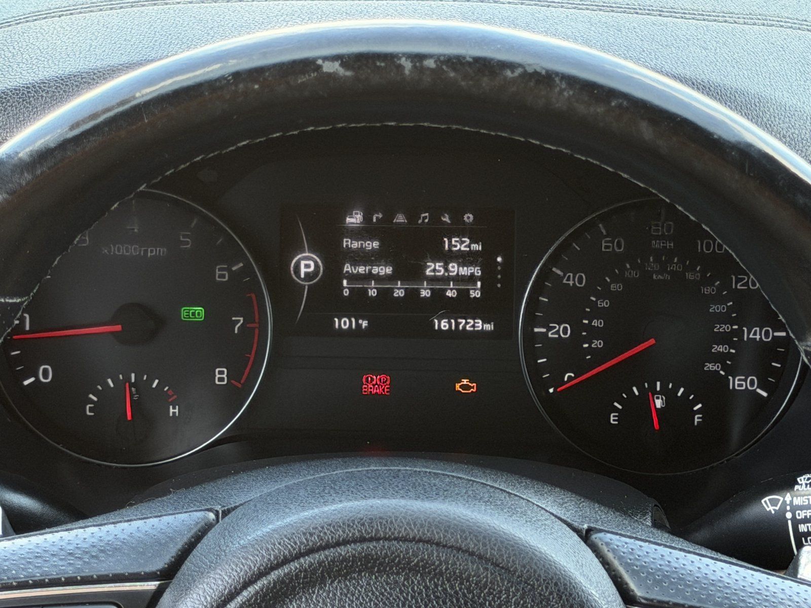 Used 2018 Kia Sportage SX FWD image 17