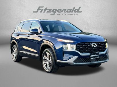 Used 2023 Hyundai Santa Fe SEL