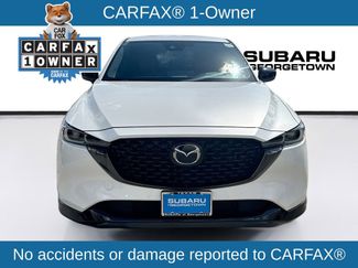 Used 2024 MAZDA CX-5 Carbon Edition video 2