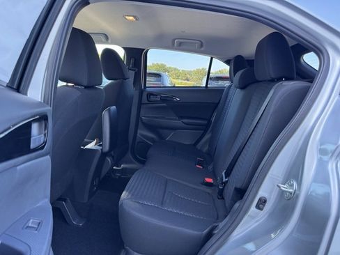 New 2026 Mitsubishi Eclipse Cross ES image 11