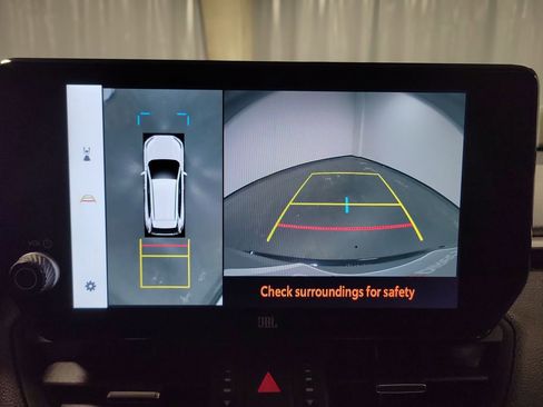 Used 2024 Toyota RAV4 XSE image 20