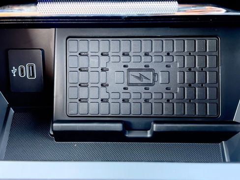 New 2026 Ford F150 Platinum w/ Equipment Group 701A Base image 39