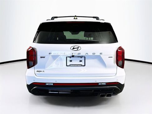 New 2025 Hyundai Palisade XRT image 5