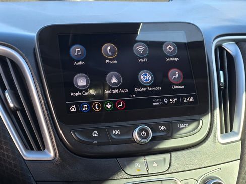 Used 2023 Chevrolet Malibu LT image 23