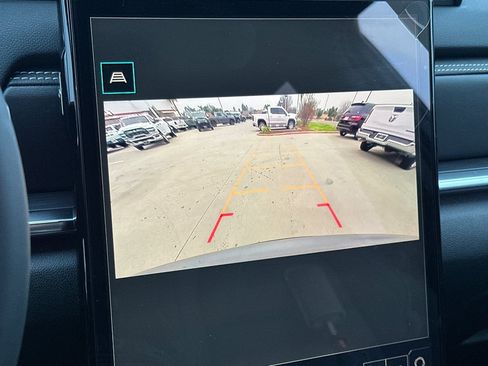 New 2026 GMC Terrain Elevation w/ Elevation Premium Package image 20