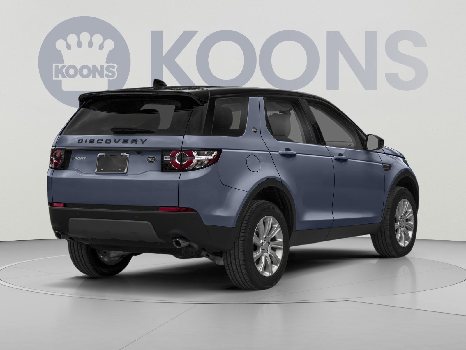 Used 2019 Land Rover Discovery Sport HSE Luxury AWD/4WD image 2