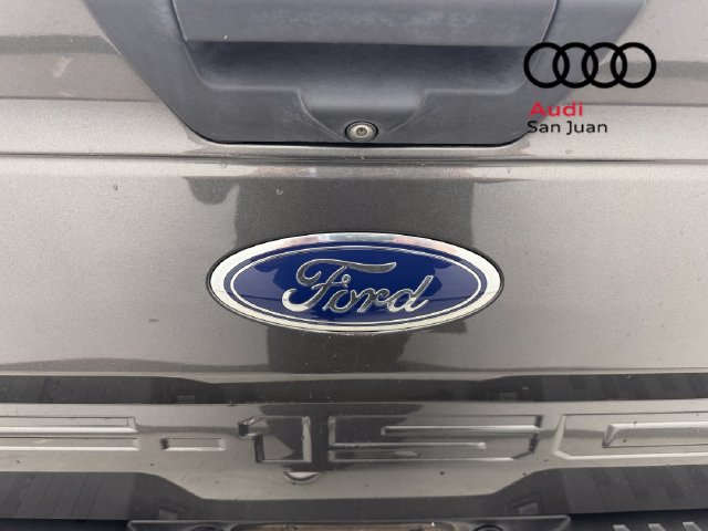 Used 2019 Ford F150 XL w/ Equipment Group 101A Mid RWD image 12