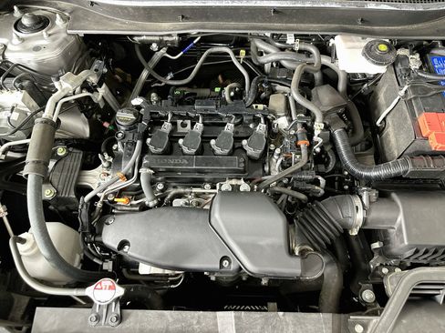 Used 2024 Honda CR-V EX image 31