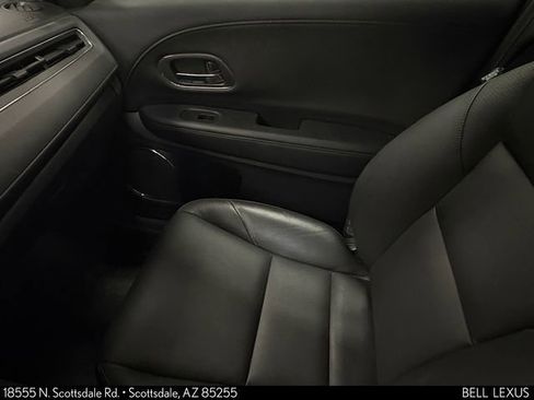 Used 2016 Honda HR-V EX-L image 9