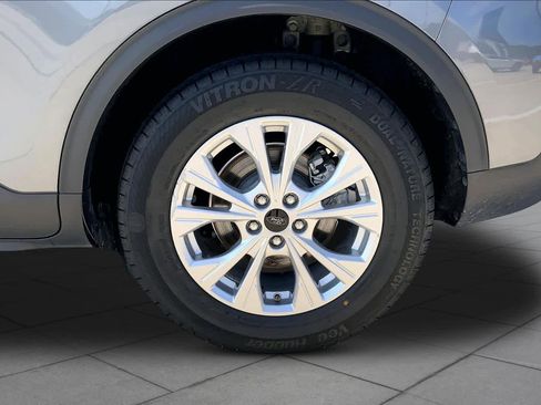 Used 2024 Ford Escape Active FWD image 11