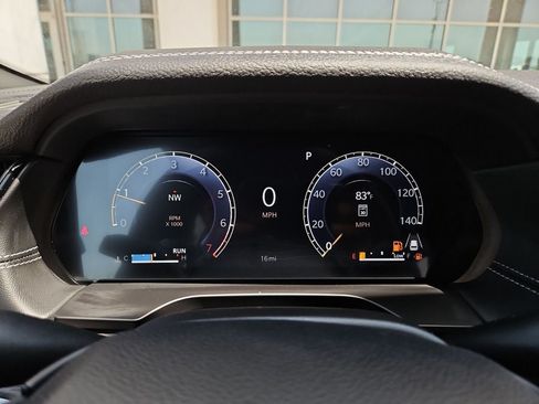 New 2026 Jeep Grand Cherokee Altitude RWD image 27