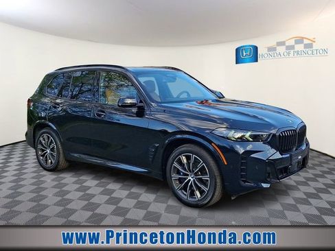 Used 2024 BMW X5 xDrive50e w/ Executive Package AWD/4WD image 1