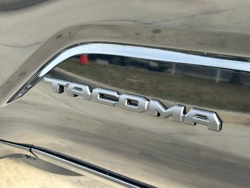 New 2026 Toyota Tacoma SR5 AWD/4WD image 15