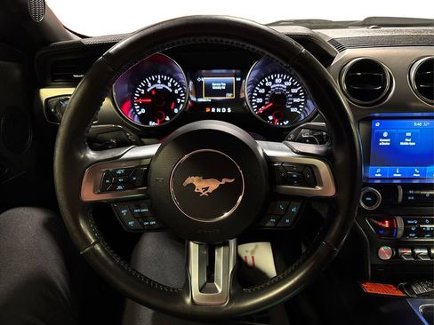 Used 2020 Ford Mustang GT Premium image 28