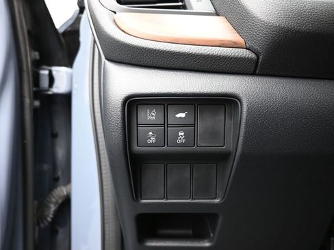 Certified 2022 Honda CR-V EX-L image 33