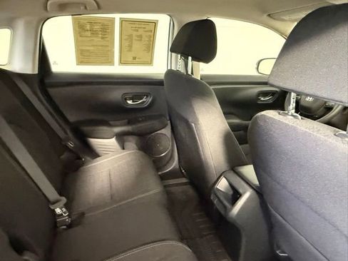 Used 2026 Honda HR-V LX image 40