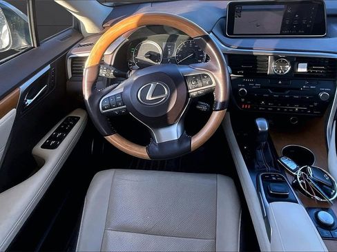 Used 2017 Lexus RX 350 AWD w/ Premium Package image 5