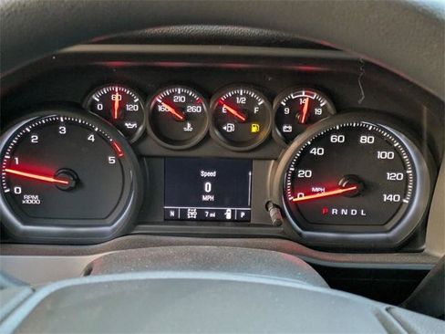 New 2025 Chevrolet Silverado 3500 W/T w/ WT Convenience Package image 15