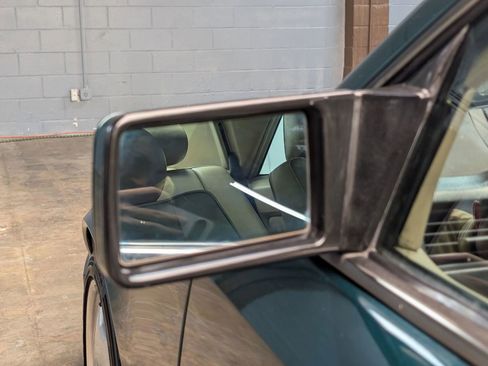 Used 1994 Mercedes-Benz E 320 Coupe image 42