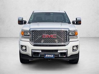 Used 2016 GMC Sierra 2500 Denali w/ Duramax Plus Package video 2