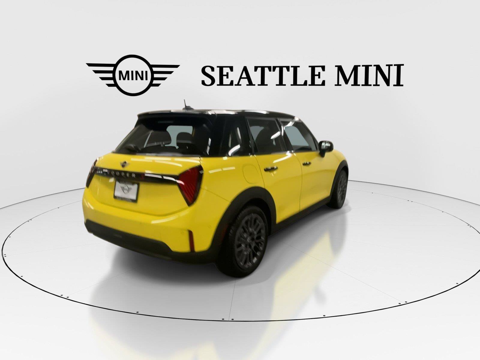 New 2027 MINI Cooper S FWD image 11