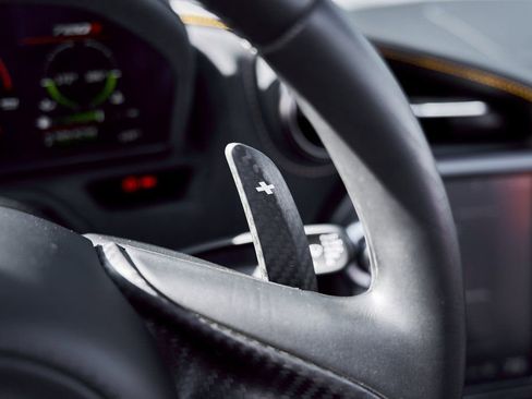 Used 2020 McLaren 720S Spider image 51