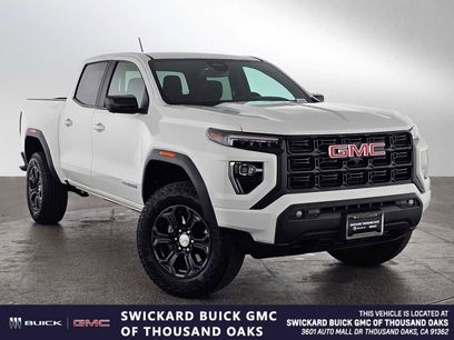 Used 2024 GMC Canyon Elevation w/ Convenience Package
