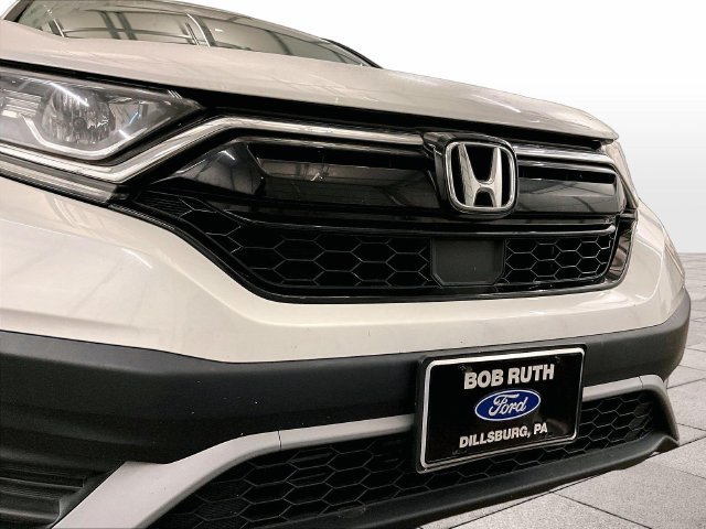Used 2021 Honda CR-V EX image 29