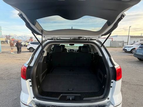 Used 2016 Buick Enclave Leather image 21