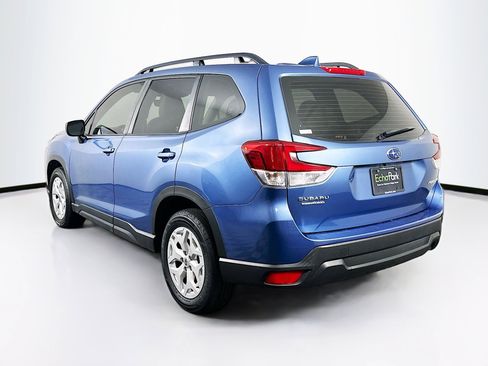 Used 2023 Subaru Forester AWD/4WD image 5