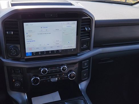 New 2025 Ford F150 XLT w/ Equipment Group 302A MID image 19